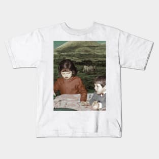 Playground Kids T-Shirt